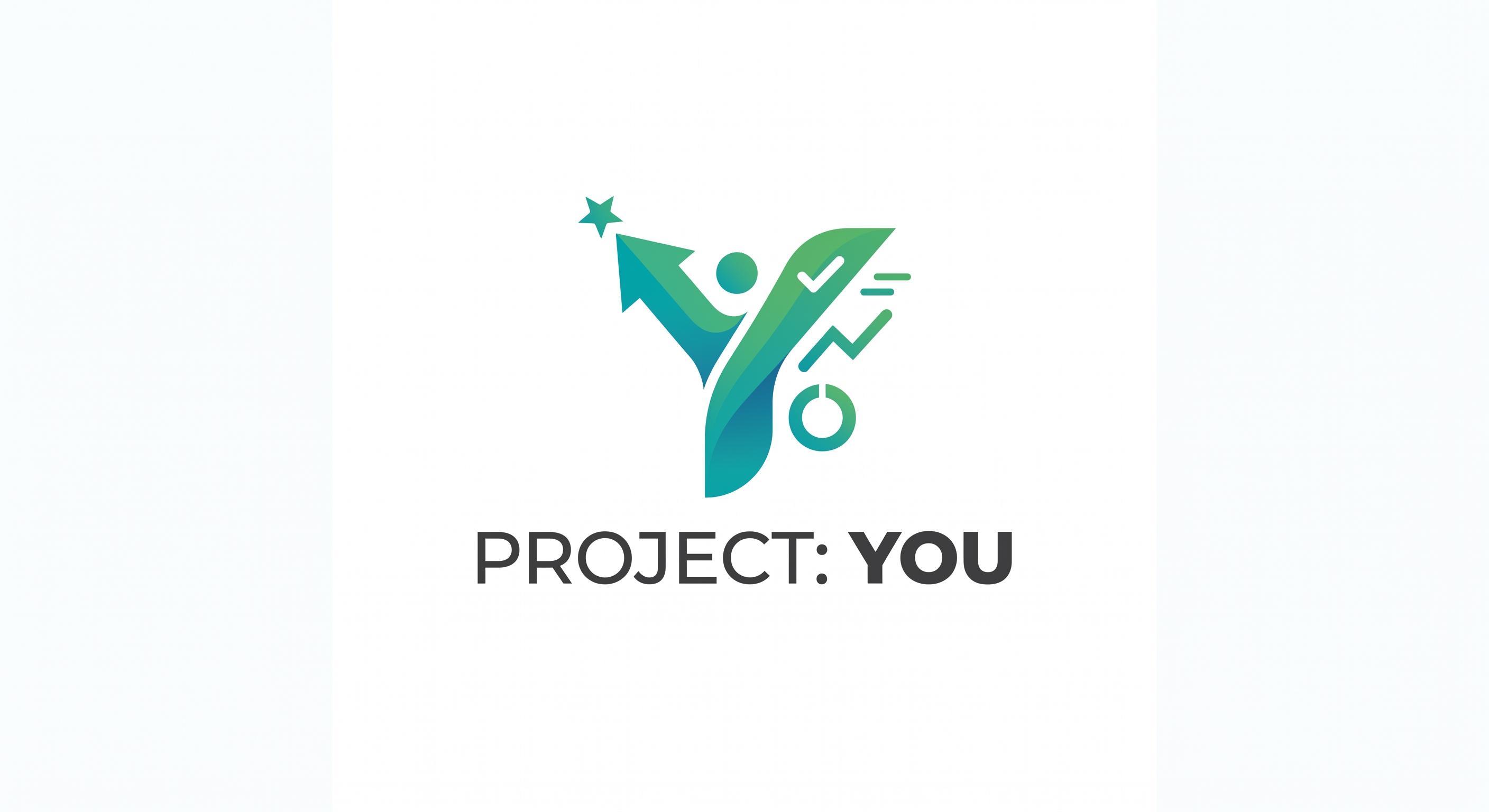 Project: You logo