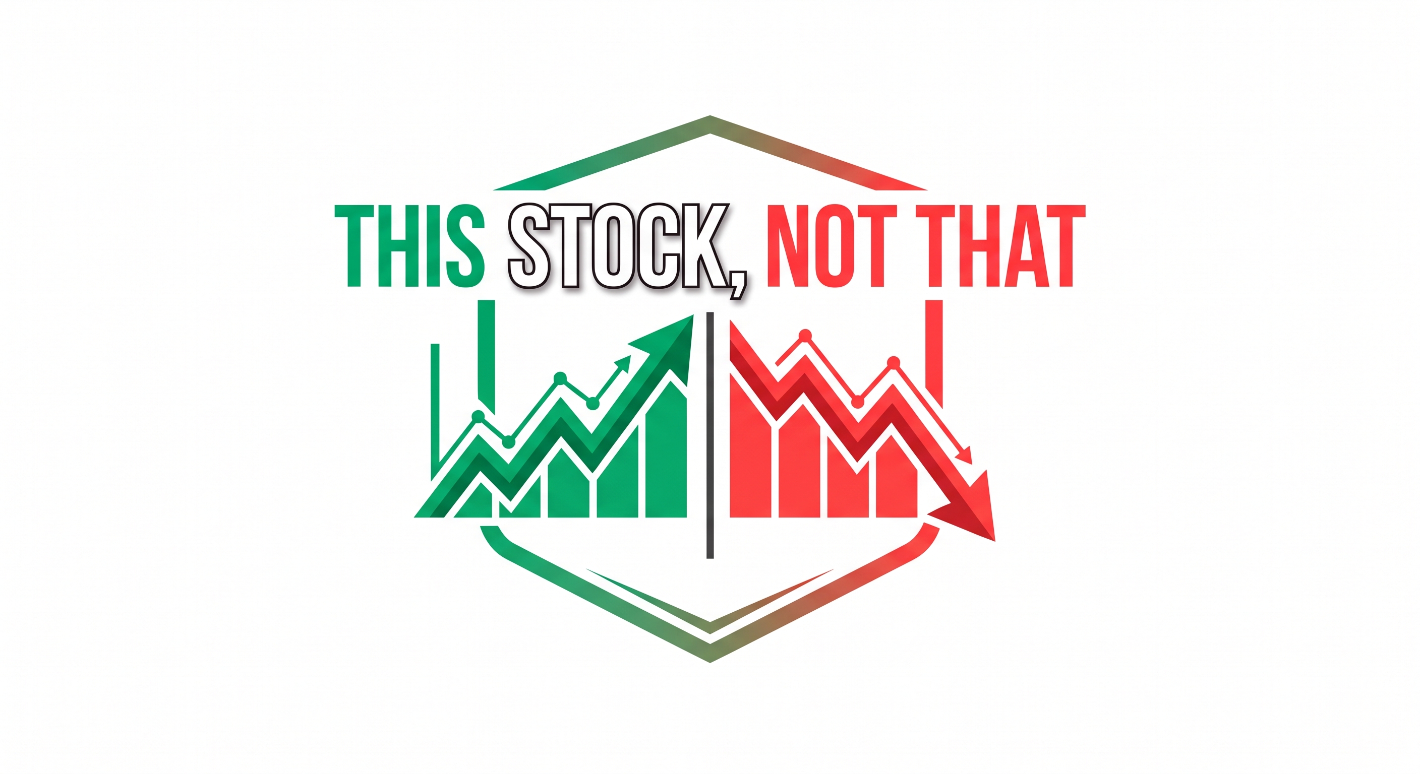 This Stock, Not That logo